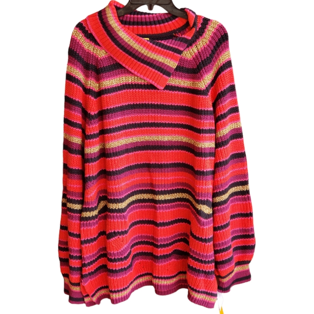 RUBY RD SWEATER